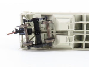 HO Scale InterMountain 48605-03 SHPX Shippers Car Line Corp. 2-Bay Hopper #25585
