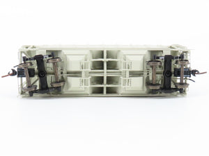 HO Scale InterMountain 48605-03 SHPX Shippers Car Line Corp. 2-Bay Hopper #25585