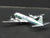 1:400 AeroClassics AC411011 Die-Cast Voe Kerl Douglas DC-6 Airliner PP-YSL