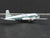 1:400 AeroClassics AC411011 Die-Cast Voe Kerl Douglas DC-6 Airliner PP-YSL