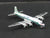 1:400 AeroClassics AC411011 Die-Cast Voe Kerl Douglas DC-6 Airliner PP-YSL