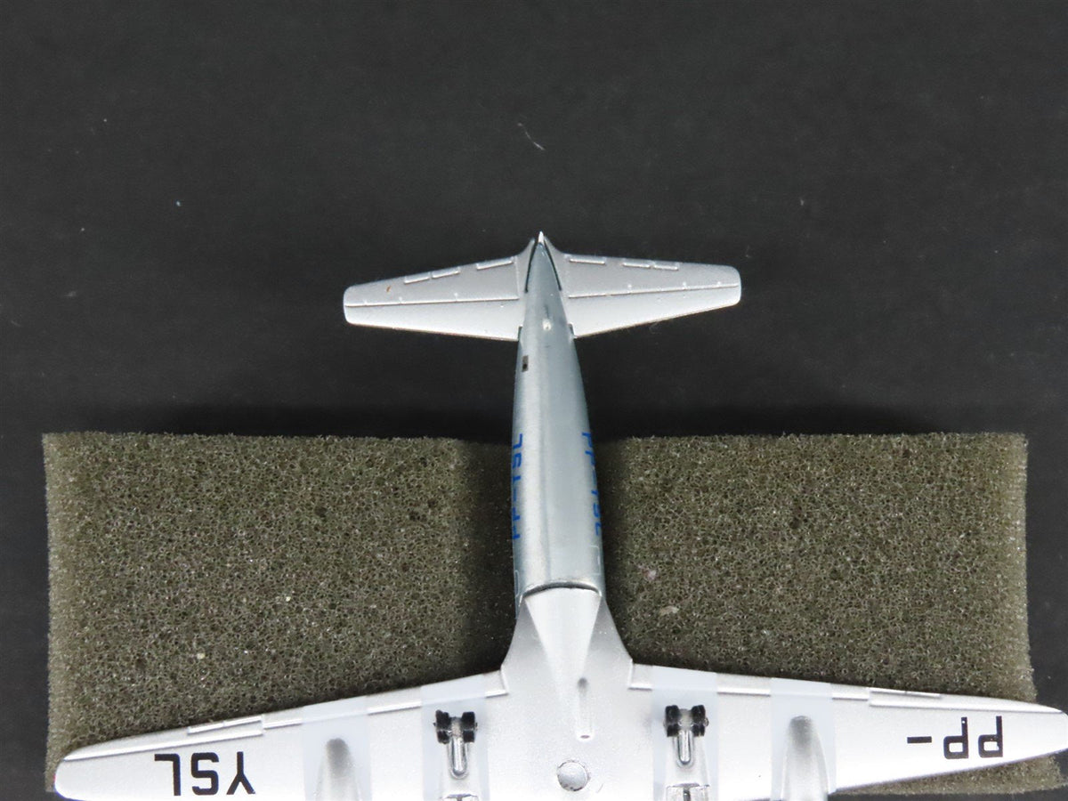 1:400 AeroClassics AC411011 Die-Cast Voe Kerl Douglas DC-6 Airliner PP-YSL