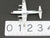 1:400 AeroClassics AC411011 Die-Cast Voe Kerl Douglas DC-6 Airliner PP-YSL