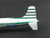 1:400 AeroClassics AC411011 Die-Cast Voe Kerl Douglas DC-6 Airliner PP-YSL