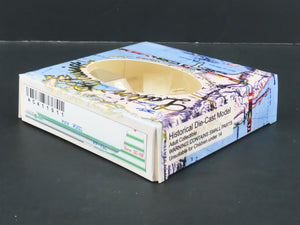 1:400 AeroClassics AC411011 Die-Cast Voe Kerl Douglas DC-6 Airliner PP-YSL