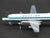 1:400 Gemini Jets GJFFT1263 Die-Cast Frontier Convair CV-580 Airliner N73117