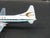 1:400 Gemini Jets GJFFT1263 Die-Cast Frontier Convair CV-580 Airliner N73117