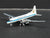 1:400 Gemini Jets GJFFT1263 Die-Cast Frontier Convair CV-580 Airliner N73117