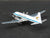 1:400 Gemini Jets GJFFT1263 Die-Cast Frontier Convair CV-580 Airliner N73117