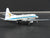 1:400 Gemini Jets GJFFT1263 Die-Cast Frontier Convair CV-580 Airliner N73117