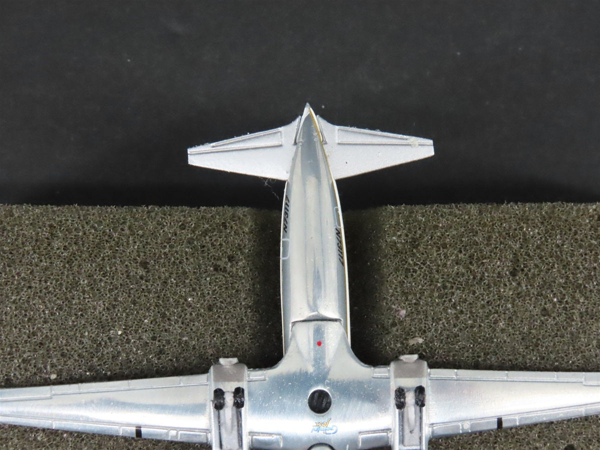 1:400 Gemini Jets GJFFT1263 Die-Cast Frontier Convair CV-580 Airliner N73117