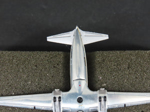1:400 Gemini Jets GJFFT1263 Die-Cast Frontier Convair CV-580 Airliner N73117