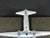 1:400 Gemini Jets GJFFT1263 Die-Cast Frontier Convair CV-580 Airliner N73117