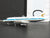 1:400 Gemini Jets GJFFT1263 Die-Cast Frontier Convair CV-580 Airliner N73117