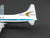 1:400 Gemini Jets GJFFT1263 Die-Cast Frontier Convair CV-580 Airliner N73117