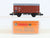 N Scale Arnold 4410 DR German Type Gr Box Car #88 325