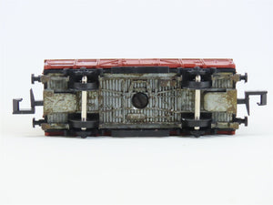 N Scale Arnold 4410 DR German Type Gr Box Car #88 325