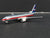 1:400 Gemini Jets GJUSA458 Die-Cast US Air Boeing 737-4B7 Airliner N785AU
