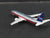 1:400 Gemini Jets GJUSA458 Die-Cast US Air Boeing 737-4B7 Airliner N785AU