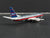 1:400 Gemini Jets GJUSA458 Die-Cast US Air Boeing 737-4B7 Airliner N785AU