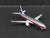 1:400 Gemini Jets GJUSA458 Die-Cast US Air Boeing 737-4B7 Airliner N785AU