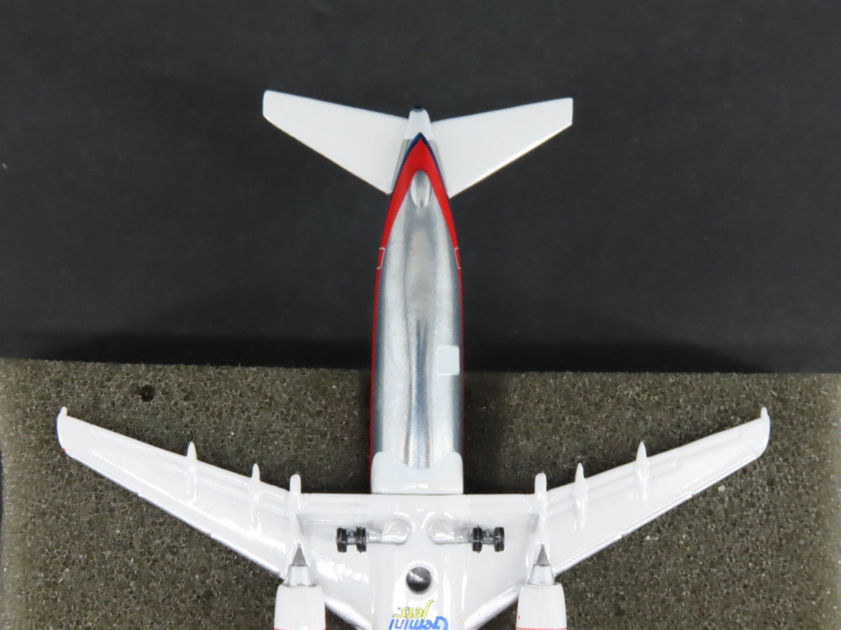 1:400 Gemini Jets GJUSA458 Die-Cast US Air Boeing 737-4B7 Airliner N785AU