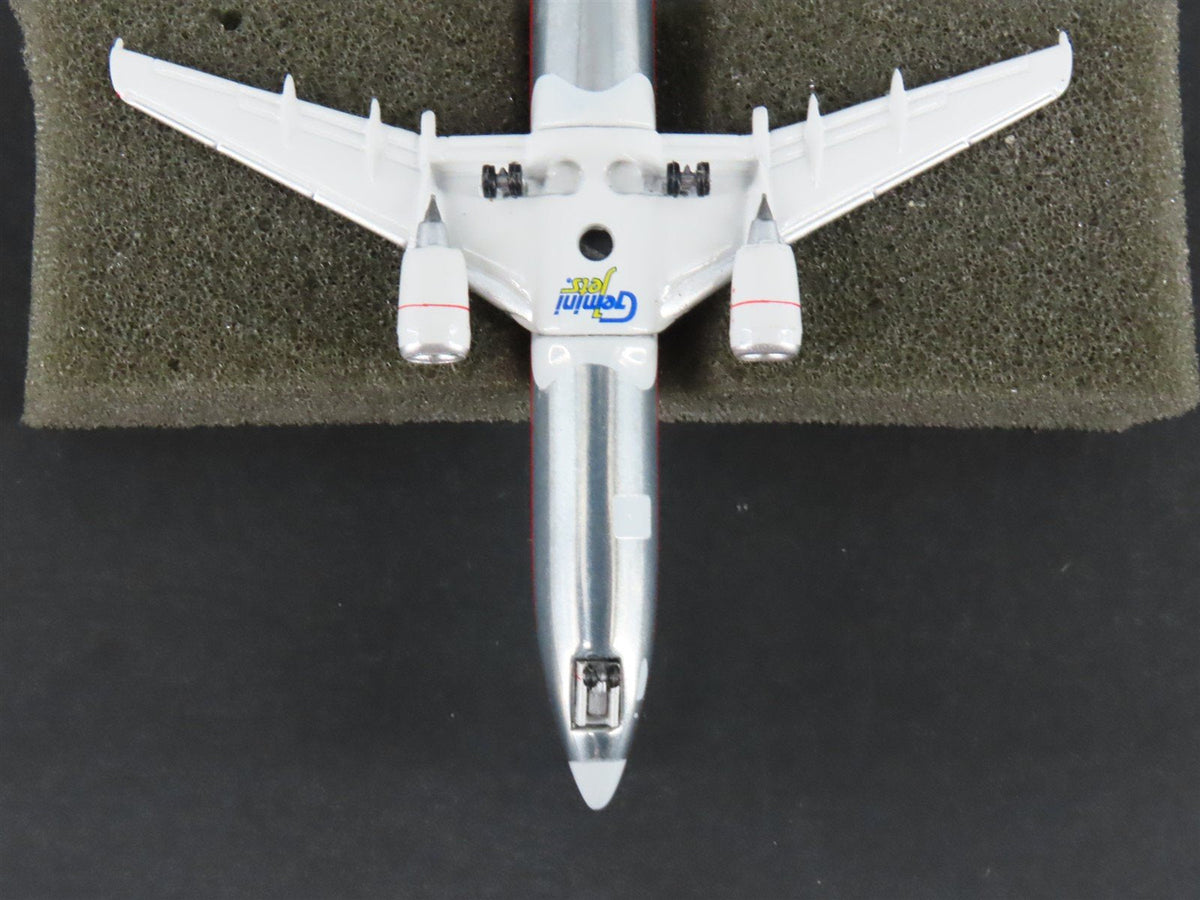 1:400 Gemini Jets GJUSA458 Die-Cast US Air Boeing 737-4B7 Airliner N785AU
