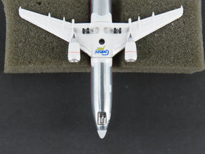 1:400 Gemini Jets GJUSA458 Die-Cast US Air Boeing 737-4B7 Airliner N785AU