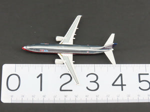 1:400 Gemini Jets GJUSA458 Die-Cast US Air Boeing 737-4B7 Airliner N785AU