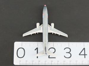 1:400 Gemini Jets GJUSA458 Die-Cast US Air Boeing 737-4B7 Airliner N785AU
