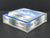 1:400 Gemini Jets GJUSA458 Die-Cast US Air Boeing 737-4B7 Airliner N785AU