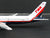 1:400 Gemini Jets GJTWA143 Die-Cast TWA Boeing 767-300 Airliner N639TW