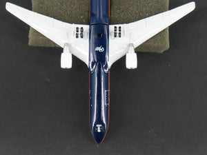 1:400 Gemini Jets GJTWA143 Die-Cast TWA Boeing 767-300 Airliner N639TW