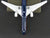 1:400 Gemini Jets GJTWA143 Die-Cast TWA Boeing 767-300 Airliner N639TW