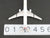 1:400 Gemini Jets GJTWA143 Die-Cast TWA Boeing 767-300 Airliner N639TW