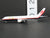 1:400 Gemini Jets GJTWA143 Die-Cast TWA Boeing 767-300 Airliner N639TW