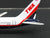 1:400 Gemini Jets GJTWA143 Die-Cast TWA Boeing 767-300 Airliner N639TW