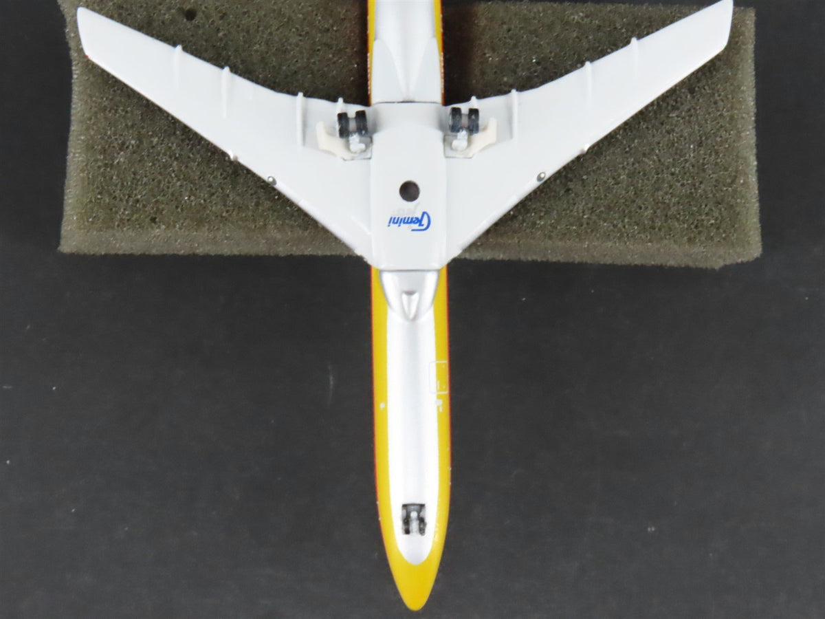 1:400 Gemini Jets GJBNF185 Die-Cast Braniff Boeing 727-200 Airliner N447BN