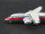 1:400 Gemini Jets GJUSA676 Die-Cast US Air BAE 146-200 Airliner N184US
