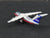 1:400 Gemini Jets GJUSA676 Die-Cast US Air BAE 146-200 Airliner N184US