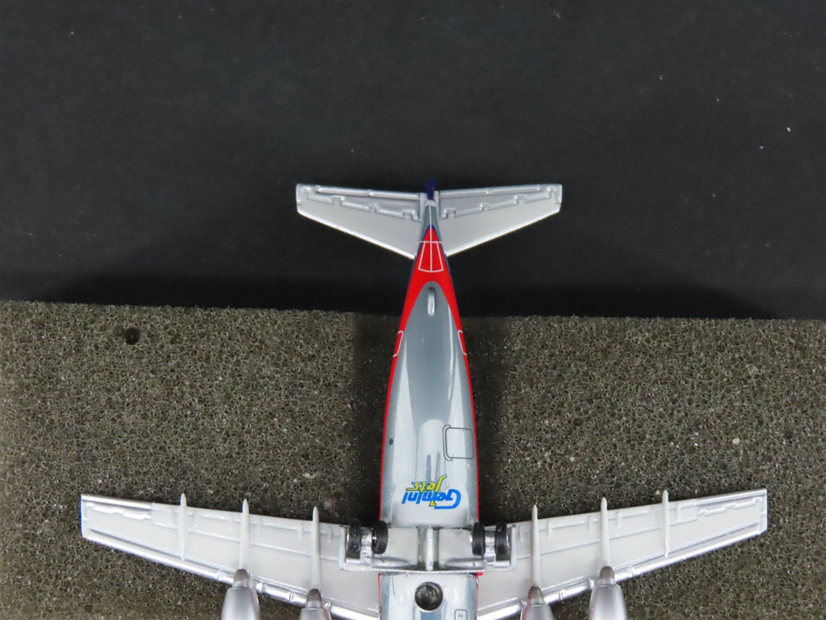 1:400 Gemini Jets GJUSA676 Die-Cast US Air BAE 146-200 Airliner N184US