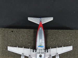 1:400 Gemini Jets GJUSA676 Die-Cast US Air BAE 146-200 Airliner N184US