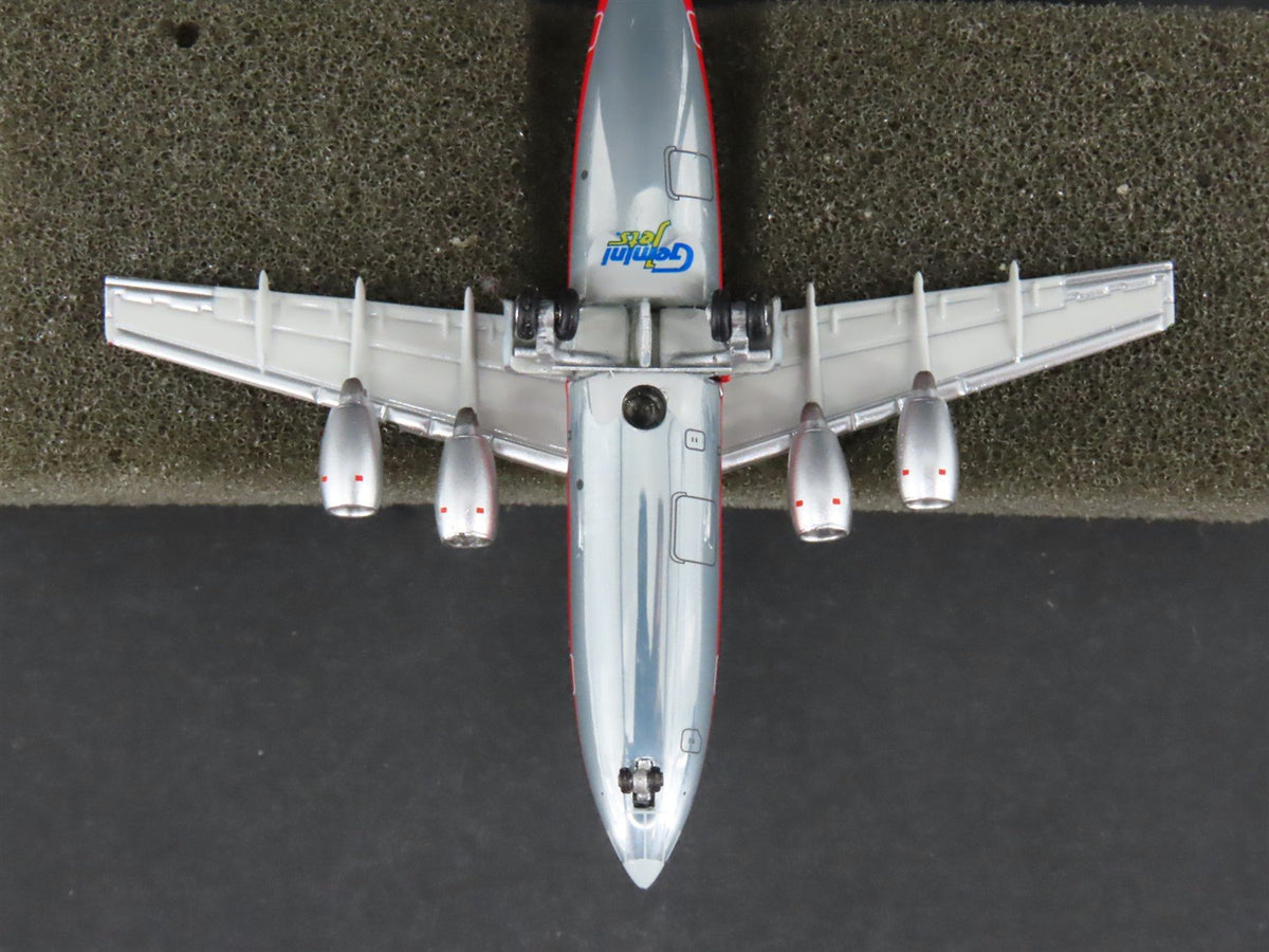 1:400 Gemini Jets GJUSA676 Die-Cast US Air BAE 146-200 Airliner N184US