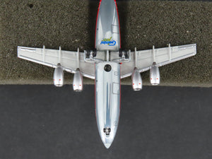 1:400 Gemini Jets GJUSA676 Die-Cast US Air BAE 146-200 Airliner N184US
