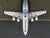 1:400 Gemini Jets GJUSA676 Die-Cast US Air BAE 146-200 Airliner N184US