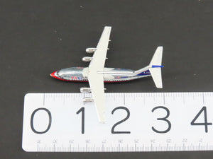 1:400 Gemini Jets GJUSA676 Die-Cast US Air BAE 146-200 Airliner N184US