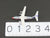 1:400 Gemini Jets GJUSA676 Die-Cast US Air BAE 146-200 Airliner N184US