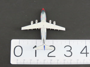 1:400 Gemini Jets GJUSA676 Die-Cast US Air BAE 146-200 Airliner N184US