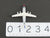 1:400 Gemini Jets GJUSA676 Die-Cast US Air BAE 146-200 Airliner N184US