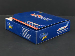 1:400 Gemini Jets GJUSA676 Die-Cast US Air BAE 146-200 Airliner N184US
